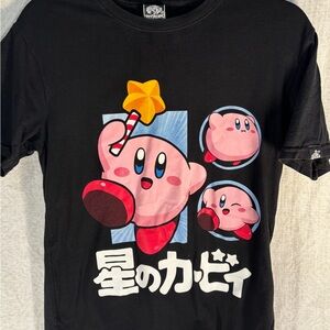 Kirby Tee